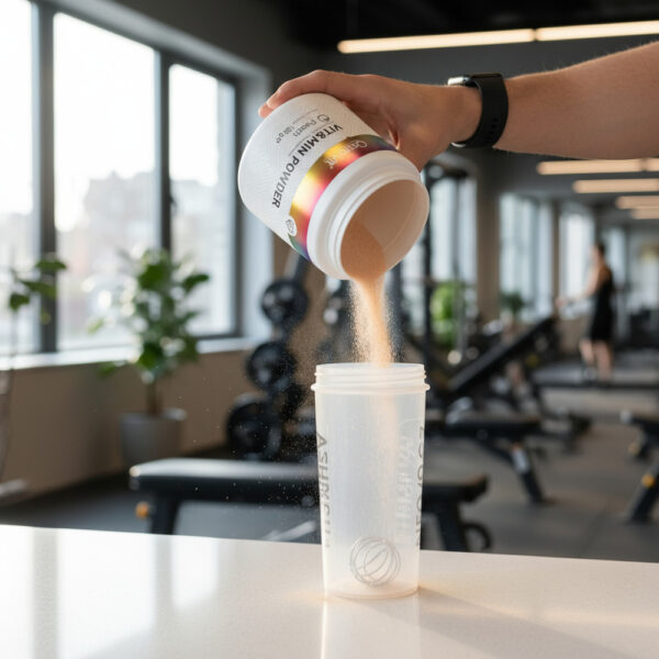 OstroVit VIT&MIN Powder 150g Multivitamínico