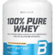 100% Pure Whey Biotechusa / 81 Serv Despacho Gratis