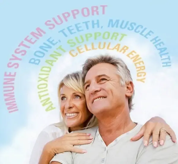 BioTechUSA Vitamin Complex Suplemento 60 Capsulas