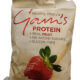 Gams Protein Balls 70 G ( Unidad )