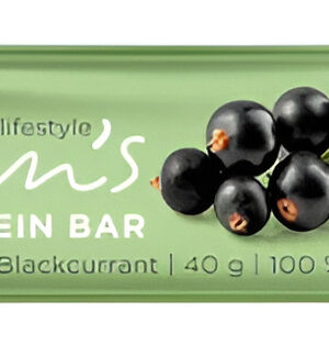 Gams Vegan Protein Barra 40g