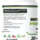 903118-MLC87584710180_072025 Bioflora Pre Y Probioticos 50 Billones 30 Caps -grizzly Bear