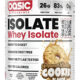 Basic Isolate 2 lb Proteína Aislada