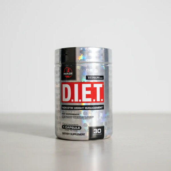 Dexy Fat Burning Agent 30 Caps Imagesports Sin Sabor