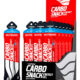 Nutrend Carbosnack Café Gel 12 x 50g