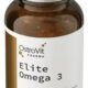 Pharma Elite Omega 3 30 Caps Frasco Pharma