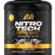 MuscleTech Nitro-Tech 100% Whey Gold 5 lb Proteína 7 Sabores