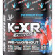 KXR Pre-Workout 30 Servicios