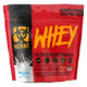 Proteina Mutant Whey 5 Aumento Masa Muscular sabores