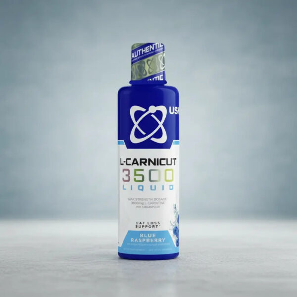 USN L-Carnicut 3500mg 30 sv
