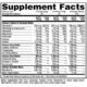 Metabolic Nutrition E.S.P. Extreme 275g