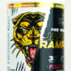 Jaguar Rampage Pre Workout 30 Serv Bodystone