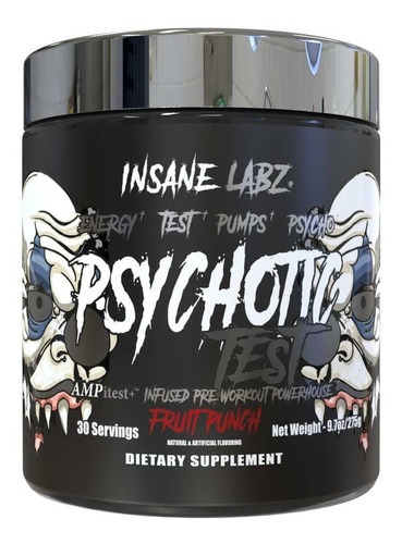 910716-MLU70093610135_062023 Pre Entreno Insane Labz Psychotic Test 30 Servicios Dlc Pt1