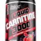 910866-MLC54060661752_022023 Nutrex Liquid Carnitine 3000 480 ml
