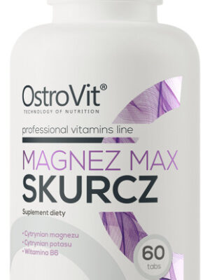911904-MLC79275499162_092024 Magnez Max Skurcz 60 Caps