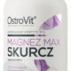 Magnez Max Skurcz 60 Caps