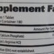 GAT Sport L-Arginine L-Arginina 180 Tabs