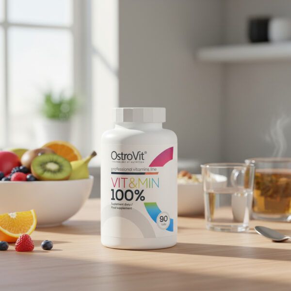 912571-MLC91333480214_092025 100% Vit&min 90 Tabs Ostrovit