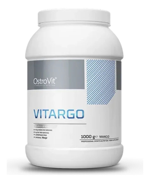 Ostrovit Vitargo 1000g Polvo Mango - Suplemento