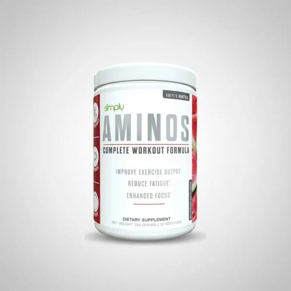 Simply Amino 35 Sv