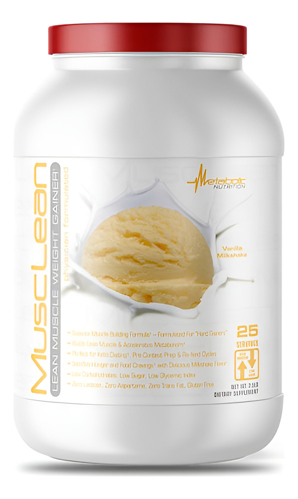 914552-MLC91069960146_092025 Musclean 2 Lb Sabores Surtidos