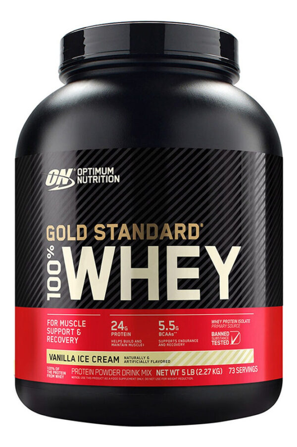915106-MLC73390084335_122023 Whey Gold Standard 5 Lbs