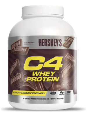 915725-MLC86100224422_062025 Proteína C4 Whey Protein Blend Cellucor 66 Serv 5 Lbs Aprox