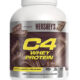 915725-MLC86100224422_062025 Proteína C4 Whey Protein Blend Cellucor 66 Serv 5 Lbs Aprox