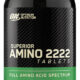 916488-MLC85107452258_052025 Amino 2222 On | Aminoácidos Esenciales | 160 Tabs.