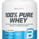 100% Pure Whey Biotechusa / 81 Serv Despacho Gratis