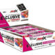 Amix Exclusive Caja 12 Unidades Barra Proteica