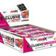 Amix Exclusive Caja 12 Unidades Barra Proteica