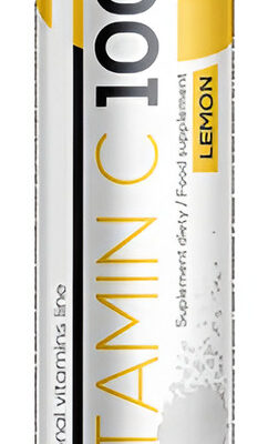 Vitamina C Efervescente 1000 Mg