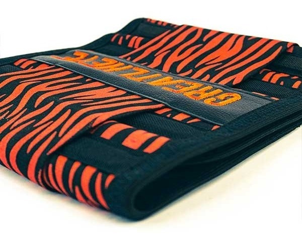 Faja Deportiva Animal Print