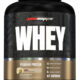 Whey Premium Protein Prosupps 5 Lb