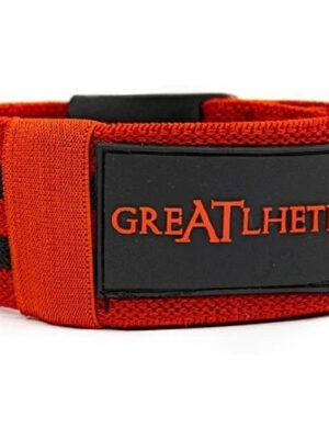 Banda De Oclusión Greatlhete