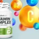 BioTechUSA Vitamin Complex Suplemento 60 Capsulas