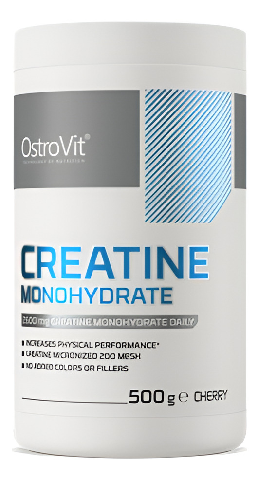 Supreme Pure Creatina 500g Ostrovit