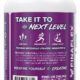 Creatina Pure 1 Kg - 200serv Finaflex Masa Muscular Fuerza Sin Sabor