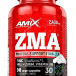 922253-MLA93085855618_092025 Zma Amix 90 Caps