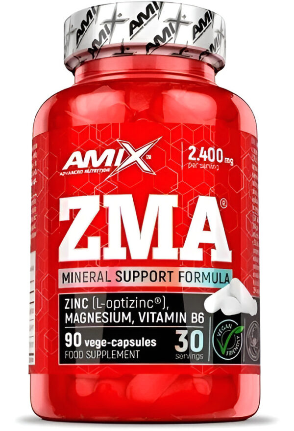 922253-MLA93085855618_092025 Zma Amix 90 Caps