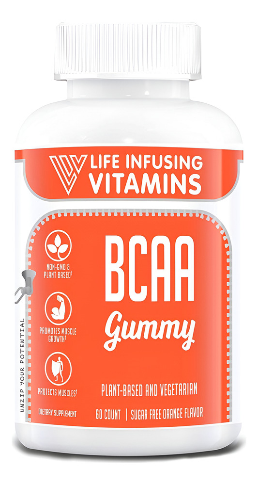 922984-MLC91643865724_092025 Bcaa Gummy Life Infusing 60 Count