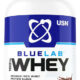 Usn Bluelab 100% Whey Proteína 2 Lb Chocolate