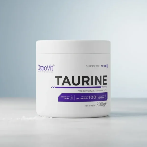 OstroVit Taurine 300g Taurina