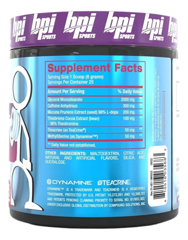 924416-MLA90888027832_082025 1.m.r One.more.rep Preworkout 25 Servings