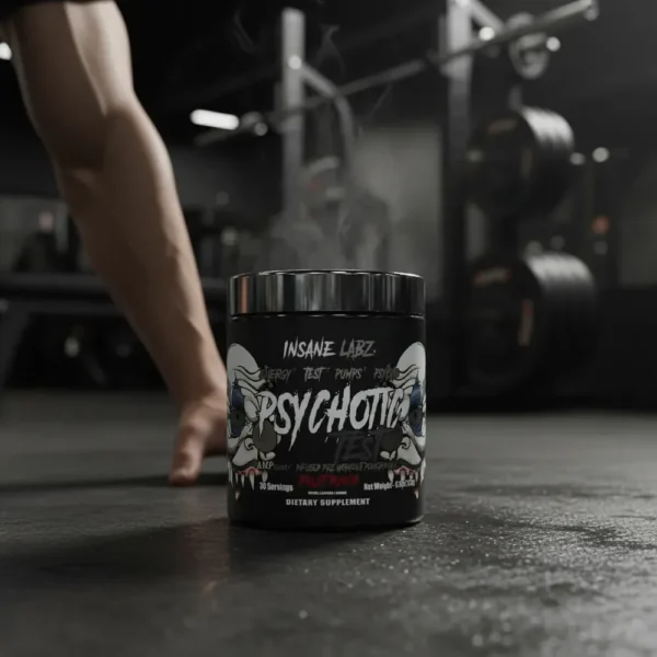 Insane Labz Psychotic Test 30 Sv