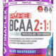 FinaFlex BCAA 2:1:1 + Vitamina C 30 SV Aminoácidos