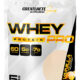 Whey Protein Pro Greatlhete 5lbs + Shaker Gratis + Envio