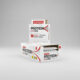 925554-MLC104668587693_012026 Nutrend Protein Bar 55g Box 24 Unidades