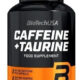 Cafeina + Taurina Biotech Usa ( Envio Gratis)